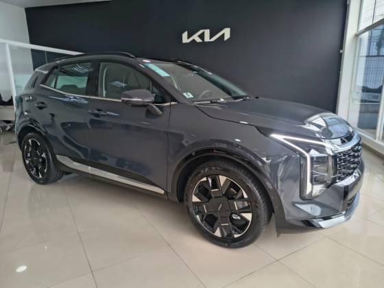 KIA SPORTAGE 1.6 TGDI MHEV EX PRESTIGE DCT