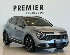 KIA SPORTAGE 1.6 TGDI MHEV EX PRESTIGE DCT KIA SPORTAGE 1.6 TGDI MHEV EX PRESTIGE DCT