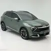 KIA SPORTAGE 1.6 TGDI MHEV EX PRESTIGE DCT KIA SPORTAGE 1.6 TGDI MHEV EX PRESTIGE DCT