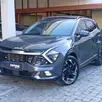 KIA SPORTAGE 1.6 TGDI MHEV EX PRESTIGE DCT KIA SPORTAGE 1.6 TGDI MHEV EX PRESTIGE DCT