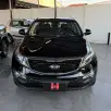 KIA SPORTAGE 2.0 EX 4X2 16V FLEX 4P AUTOMÁTICO KIA SPORTAGE 2.0 EX 4X2 16V FLEX 4P AUTOMÁTICO