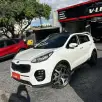 KIA SPORTAGE 2.0 EX 4X2 16V FLEX 4P AUTOMÁTICO KIA SPORTAGE 2.0 EX 4X2 16V FLEX 4P AUTOMÁTICO