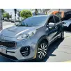 KIA SPORTAGE 2.0 LX 4X2 16V FLEX 4P AUTOMÁTICO KIA SPORTAGE 2.0 LX 4X2 16V FLEX 4P AUTOMÁTICO
