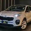 KIA SPORTAGE 2.0 EX 4X2 16V FLEX 4P AUTOMÁTICO KIA SPORTAGE 2.0 EX 4X2 16V FLEX 4P AUTOMÁTICO