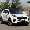 KIA SPORTAGE 2.0 EX 4X2 16V FLEX 4P AUTOMÁTICO KIA SPORTAGE 2.0 EX 4X2 16V FLEX 4P AUTOMÁTICO