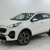 KIA SPORTAGE 2.0 EX 4X2 16V FLEX 4P AUTOMÁTICO KIA SPORTAGE 2.0 EX 4X2 16V FLEX 4P AUTOMÁTICO