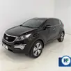 KIA SPORTAGE 2.0 EX 4X2 16V FLEX 4P AUTOMÁTICO KIA SPORTAGE 2.0 EX 4X2 16V FLEX 4P AUTOMÁTICO