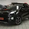 KIA SPORTAGE 2.0 EX 4X2 16V FLEX 4P AUTOMÁTICO KIA SPORTAGE 2.0 EX 4X2 16V FLEX 4P AUTOMÁTICO