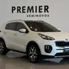 KIA SPORTAGE 2.0 EX 4X2 16V FLEX 4P AUTOMÁTICO KIA SPORTAGE 2.0 EX 4X2 16V FLEX 4P AUTOMÁTICO