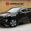 KIA SPORTAGE 2.0 EX 4X2 16V GASOLINA 4P AUTOMÁTICO KIA SPORTAGE 2.0 EX 4X2 16V GASOLINA 4P AUTOMÁTICO