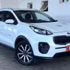 KIA SPORTAGE 2.0 LX 4X2 16V FLEX 4P AUTOMÁTICO KIA SPORTAGE 2.0 LX 4X2 16V FLEX 4P AUTOMÁTICO
