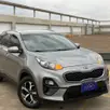 KIA SPORTAGE 2.0 LX 4X2 16V FLEX 4P AUTOMÁTICO KIA SPORTAGE 2.0 LX 4X2 16V FLEX 4P AUTOMÁTICO