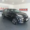 KIA SPORTAGE 2.0 LX 4X2 16V FLEX 4P AUTOMÁTICO KIA SPORTAGE 2.0 LX 4X2 16V FLEX 4P AUTOMÁTICO