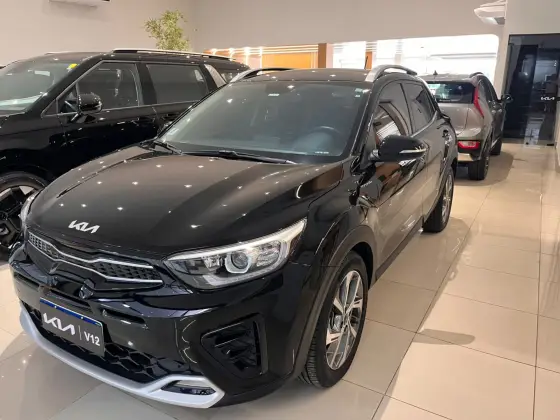 KIA STONIC 1.0 TGDI MHEV SX AUTOMÁTICO