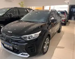 KIA STONIC 1.0 TGDI MHEV SX AUTOMÁTICO KIA STONIC 1.0 TGDI MHEV SX AUTOMÁTICO