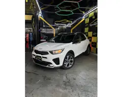 KIA STONIC 1.0 TGDI MHEV SX AUTOMÁTICO KIA STONIC 1.0 TGDI MHEV SX AUTOMÁTICO