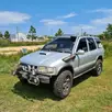 KIA SPORTAGE 2.0 DLX GRAND 4X4 TURBO INTERCOOLER DIESEL 4P MANUAL KIA SPORTAGE 2.0 DLX GRAND 4X4 TURBO INTERCOOLER DIESEL 4P MANUAL