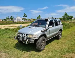 KIA SPORTAGE 2.0 DLX GRAND 4X4 TURBO INTERCOOLER DIESEL 4P MANUAL KIA SPORTAGE 2.0 DLX GRAND 4X4 TURBO INTERCOOLER DIESEL 4P MANUAL