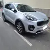 KIA SPORTAGE 2.0 EX 4X2 16V FLEX 4P AUTOMÁTICO KIA SPORTAGE 2.0 EX 4X2 16V FLEX 4P AUTOMÁTICO