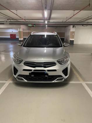 KIA STONIC 1.0 TGDI MHEV SX AUTOMÁTICO