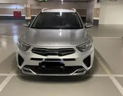 KIA STONIC 1.0 TGDI MHEV SX AUTOMÁTICO KIA STONIC 1.0 TGDI MHEV SX AUTOMÁTICO