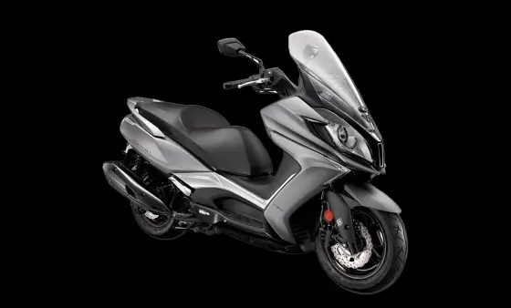 KYMCO DOWNTOWN 350 ABS 
