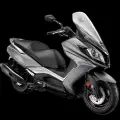 KYMCO DOWNTOWN 350 ABS KYMCO DOWNTOWN 350 ABS