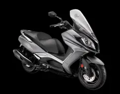 KYMCO DOWNTOWN 350 ABS KYMCO DOWNTOWN 350 ABS