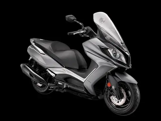KYMCO-DOWNTOWN 350 ABS KYMCO-DOWNTOWN 350 ABS-2026