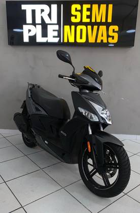 KYMCO AGILITY 16+ 200i ABS 