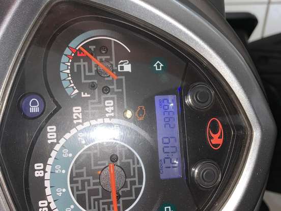 KYMCO-AGILITY 16+ 200i ABS KYMCO-AGILITY 16+ 200i ABS-2019