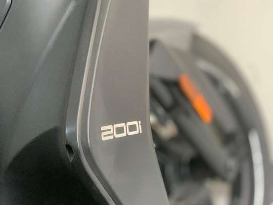 KYMCO-AGILITY 16+ 200i ABS KYMCO-AGILITY 16+ 200i ABS-2019