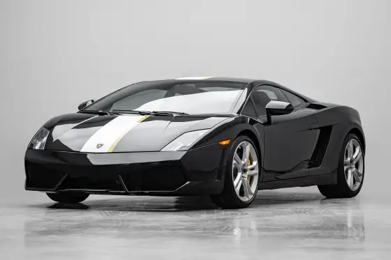 Lamborghini Gallardo 5.2 V10 Gasolina LP550-2 Bicolore E-Gear