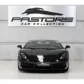 LAMBORGHINI GALLARDO 5.2 LP560-4 COUPÉ V10 40V GASOLINA 2P AUTOMÁTICO LAMBORGHINI GALLARDO 5.2 LP560-4 COUPÉ V10 40V GASOLINA 2P AUTOMÁTICO