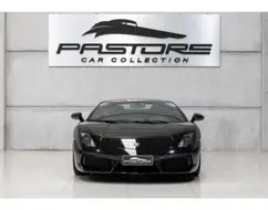 LAMBORGHINI GALLARDO 5.2 LP560-4 COUPÉ V10 40V GASOLINA 2P AUTOMÁTICO LAMBORGHINI GALLARDO 5.2 LP560-4 COUPÉ V10 40V GASOLINA 2P AUTOMÁTICO