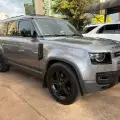 LAND ROVER DEFENDER 2.0 P300 GASOLINA 110 SE AWD AUTOMÁTICO LAND ROVER DEFENDER 2.0 P300 GASOLINA 110 SE AWD AUTOMÁTICO