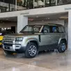 LAND ROVER DEFENDER 2.0 P300 GASOLINA 110 HSE AWD AUTOMÁTICO LAND ROVER DEFENDER 2.0 P300 GASOLINA 110 HSE AWD AUTOMÁTICO