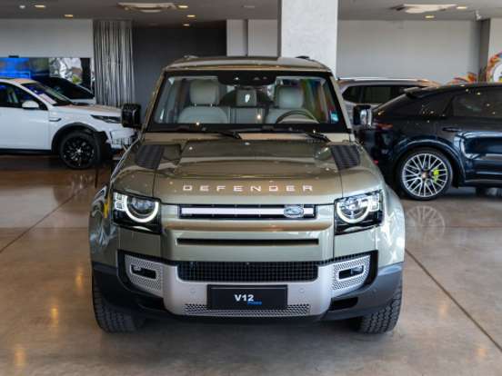 LAND ROVER-DEFENDER-2.0 P300 GASOLINA 110 HSE AWD AUTOMÁTICO LAND ROVER-DEFENDER-2020
