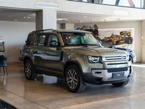 LAND ROVER-DEFENDER-2.0 P300 GASOLINA 110 HSE AWD AUTOMÁTICO LAND ROVER-DEFENDER-2020