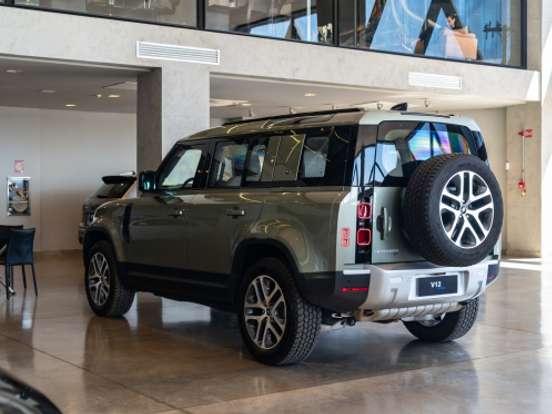 LAND ROVER-DEFENDER-2.0 P300 GASOLINA 110 HSE AWD AUTOMÁTICO LAND ROVER-DEFENDER-2020