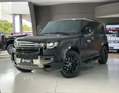 LAND ROVER DEFENDER 3.0 D300 TURBO DIESEL MHEV 110 X AWD AUTOMÁTICO LAND ROVER DEFENDER 3.0 D300 TURBO DIESEL MHEV 110 X AWD AUTOMÁTICO