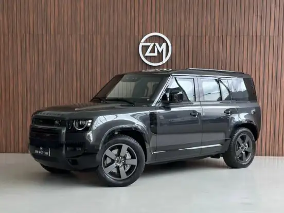 LAND ROVER-DEFENDER-3.0 D350 TURBO DIESEL MHEV 110 X-DYNAMIC HSE AWD AUTOMÁTICO LAND ROVER-DEFENDER-2025