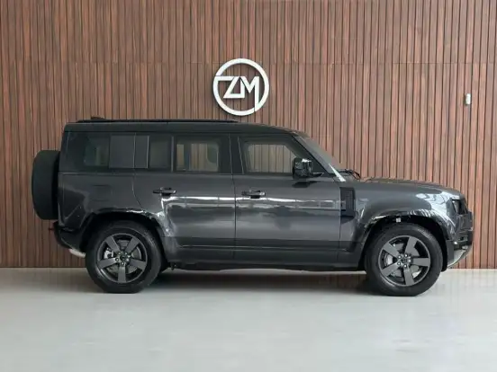 LAND ROVER-DEFENDER-3.0 D350 TURBO DIESEL MHEV 110 X-DYNAMIC HSE AWD AUTOMÁTICO LAND ROVER-DEFENDER-2025