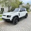 LAND ROVER DEFENDER 3.0 D350 TURBO DIESEL MHEV 110 X-DYNAMIC HSE AWD AUTOMÁTICO LAND ROVER DEFENDER 3.0 D350 TURBO DIESEL MHEV 110 X-DYNAMIC HSE AWD AUTOMÁTICO