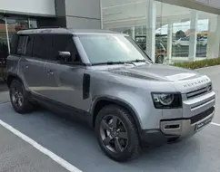 LAND ROVER DEFENDER 3.0 D300 TURBO DIESEL MHEV 110 HSE AWD AUTOMÁTICO LAND ROVER DEFENDER 3.0 D300 TURBO DIESEL MHEV 110 HSE AWD AUTOMÁTICO