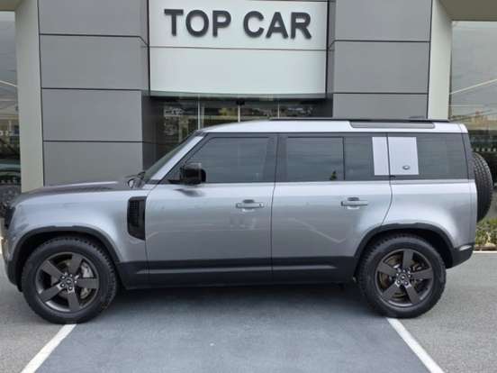 LAND ROVER-DEFENDER-3.0 D300 TURBO DIESEL MHEV 110 HSE AWD AUTOMÁTICO LAND ROVER-DEFENDER-2024