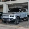 LAND ROVER DEFENDER 3.0 D300 TURBO DIESEL MHEV 110 X-DYNAMIC S AWD AUTOMÁTICO LAND ROVER DEFENDER 3.0 D300 TURBO DIESEL MHEV 110 X-DYNAMIC S AWD AUTOMÁTICO