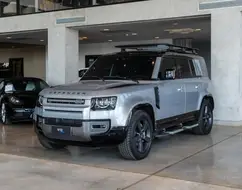 LAND ROVER DEFENDER 3.0 D300 TURBO DIESEL MHEV 110 X-DYNAMIC S AWD AUTOMÁTICO LAND ROVER DEFENDER 3.0 D300 TURBO DIESEL MHEV 110 X-DYNAMIC S AWD AUTOMÁTICO
