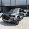 LAND ROVER DEFENDER 3.0 D300 TURBO DIESEL MHEV 130 OUTBOUND AWD AUTOMÁTICO LAND ROVER DEFENDER 3.0 D300 TURBO DIESEL MHEV 130 OUTBOUND AWD AUTOMÁTICO