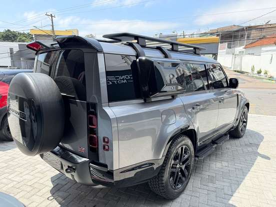 LAND ROVER-DEFENDER-3.0 D300 TURBO DIESEL MHEV 130 OUTBOUND AWD AUTOMÁTICO LAND ROVER-DEFENDER-2023